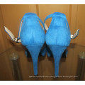 New Arrival Fashion High Heel Ladies Sexy Sandals (HCY02-1669)